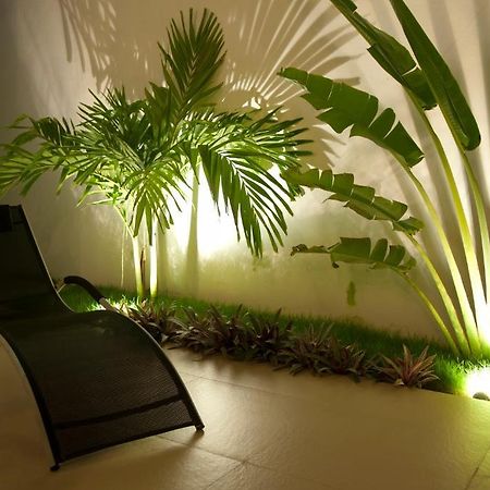Casa Felicidad B&B Room & Kitchen Playa del Carmen Zewnętrze zdjęcie