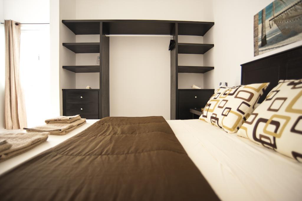 Casa Felicidad B&B Room & Kitchen Playa del Carmen Zewnętrze zdjęcie