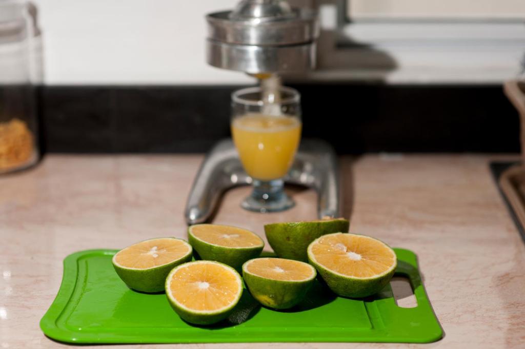 Casa Felicidad B&B Room & Kitchen Playa del Carmen Zewnętrze zdjęcie