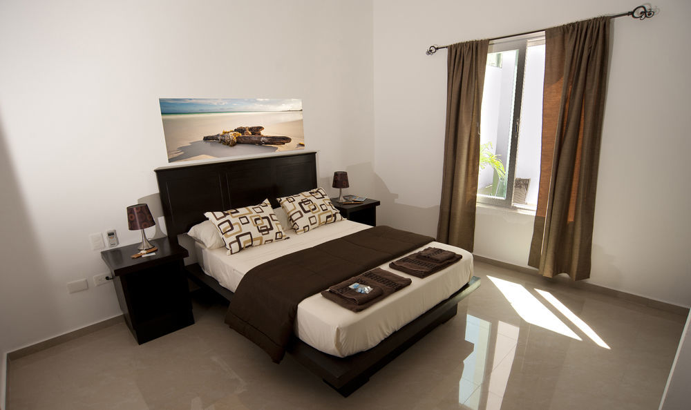 Casa Felicidad B&B Room & Kitchen Playa del Carmen Zewnętrze zdjęcie