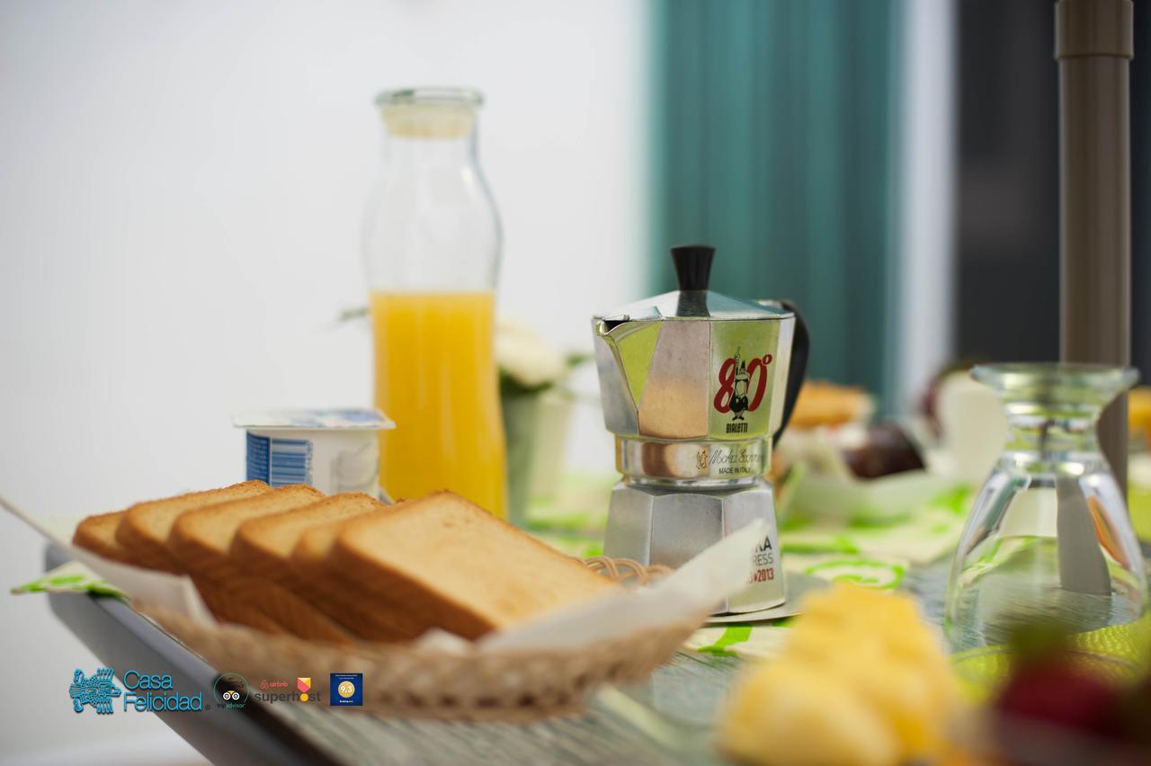 Casa Felicidad B&B Room & Kitchen Playa del Carmen Zewnętrze zdjęcie